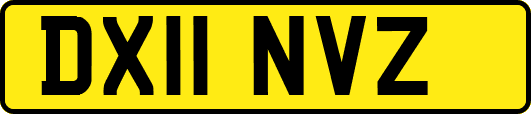 DX11NVZ