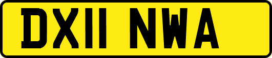 DX11NWA