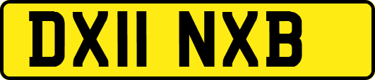 DX11NXB