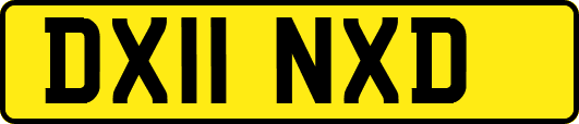 DX11NXD