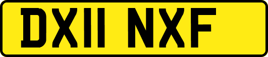 DX11NXF