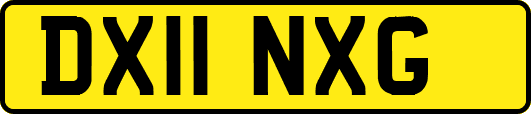DX11NXG