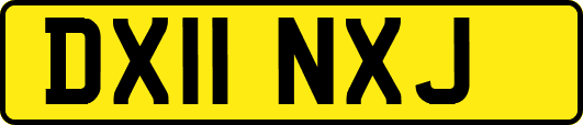 DX11NXJ
