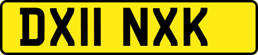 DX11NXK