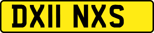 DX11NXS