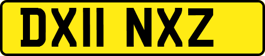 DX11NXZ