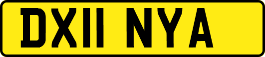DX11NYA