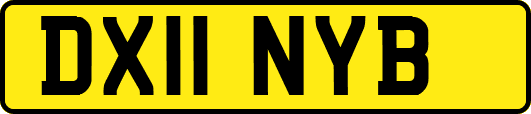 DX11NYB