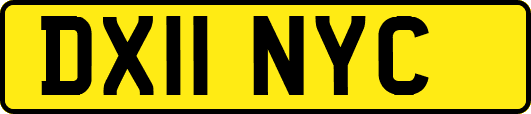 DX11NYC