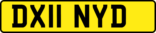 DX11NYD