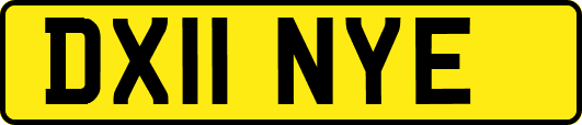 DX11NYE