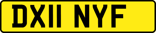 DX11NYF