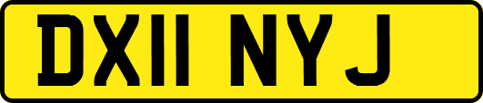 DX11NYJ