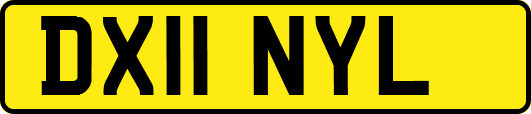 DX11NYL