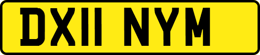 DX11NYM