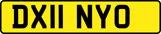 DX11NYO