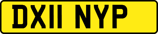 DX11NYP