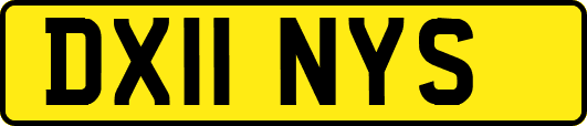 DX11NYS