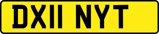 DX11NYT
