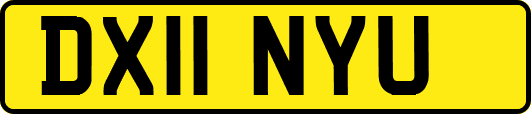 DX11NYU