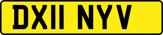 DX11NYV