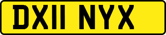DX11NYX