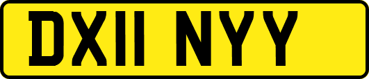 DX11NYY