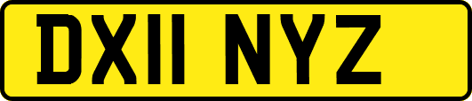 DX11NYZ