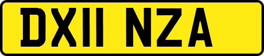 DX11NZA