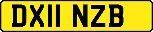 DX11NZB