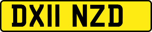 DX11NZD
