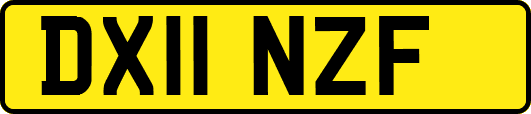 DX11NZF