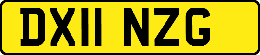DX11NZG