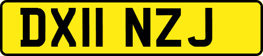 DX11NZJ