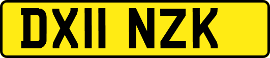 DX11NZK