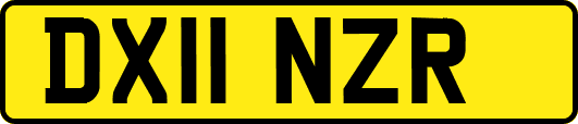 DX11NZR