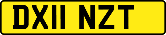DX11NZT