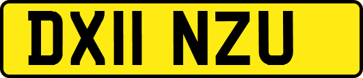 DX11NZU