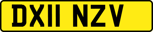 DX11NZV