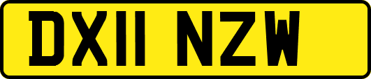 DX11NZW