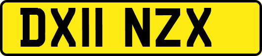 DX11NZX