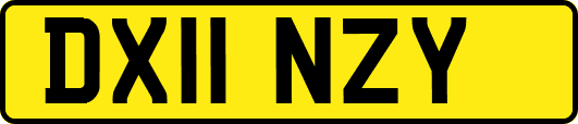 DX11NZY