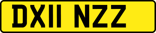 DX11NZZ