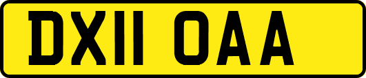 DX11OAA