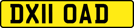 DX11OAD