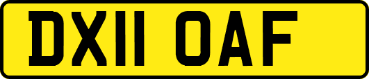 DX11OAF