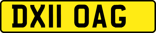 DX11OAG
