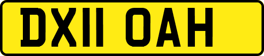DX11OAH