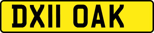 DX11OAK