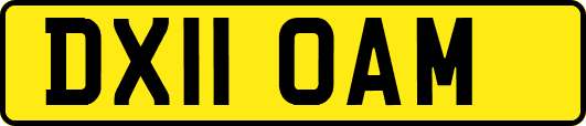 DX11OAM